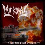 Minkovas : Tank Fireblast Symphony